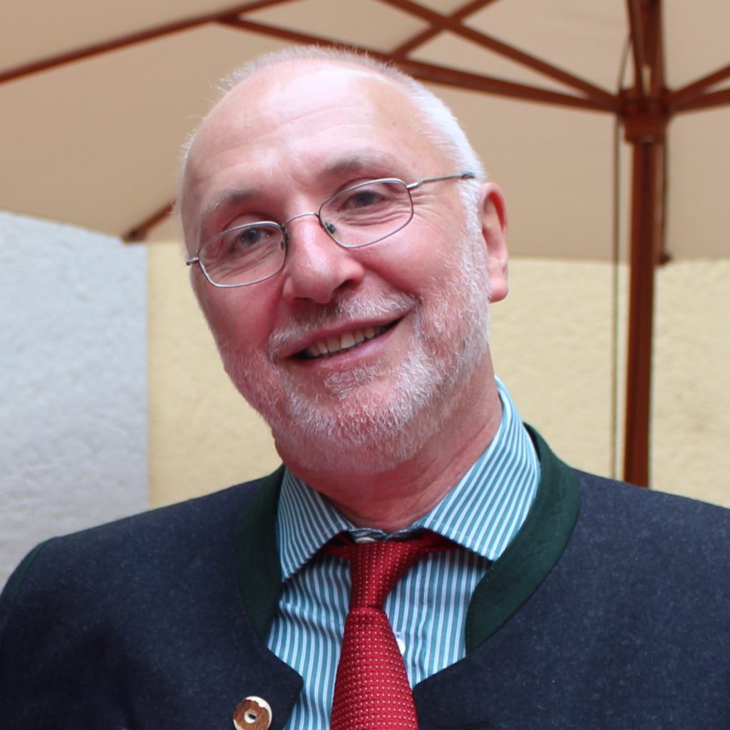 Dr. Thomas Mittermeier